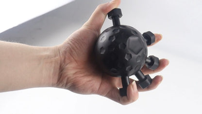 GripX kézerősítő