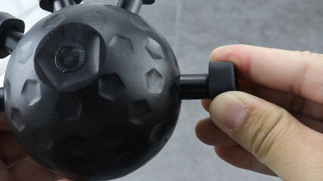 GripX kézerősítő