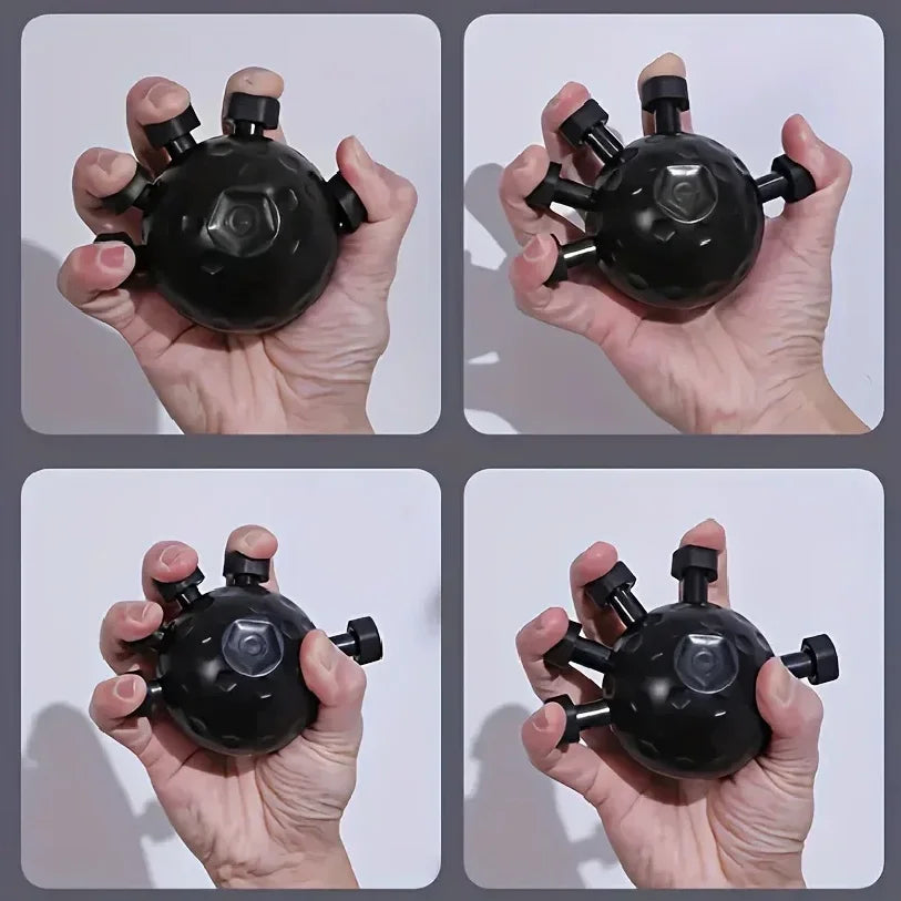 GripX kézerősítő