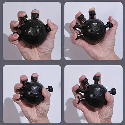 GripX kézerősítő