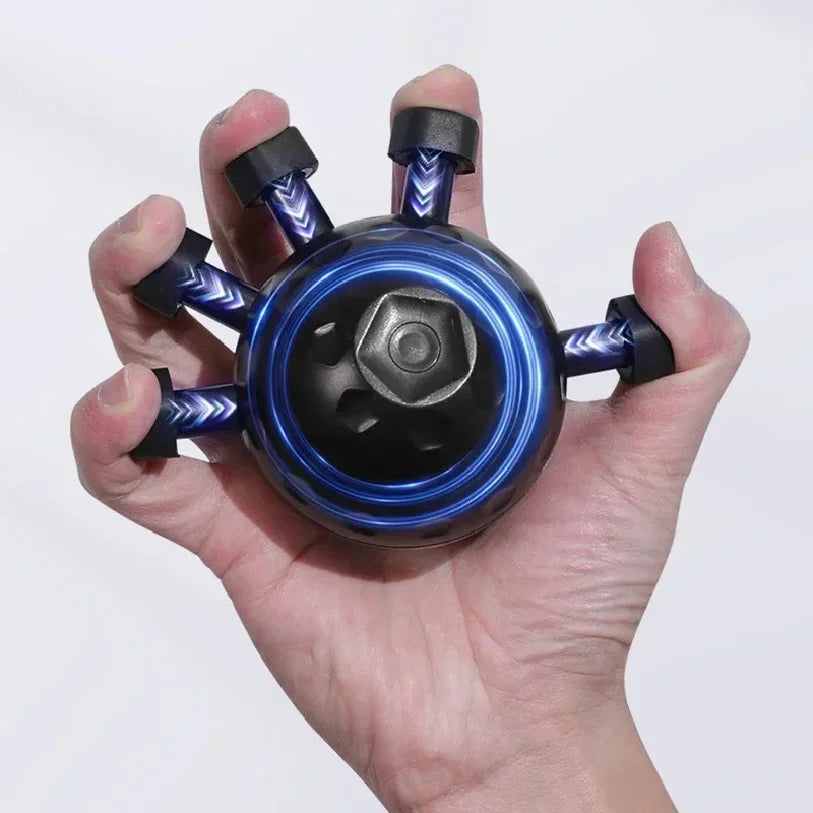 GripX kézerősítő